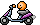 scooter